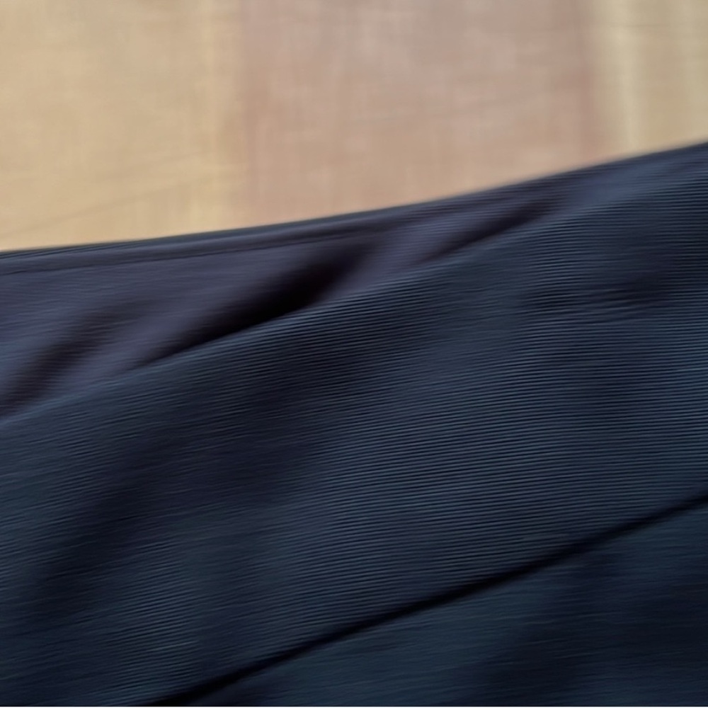 NWT Burberry Black Pants (14) - Picture 2 of 5